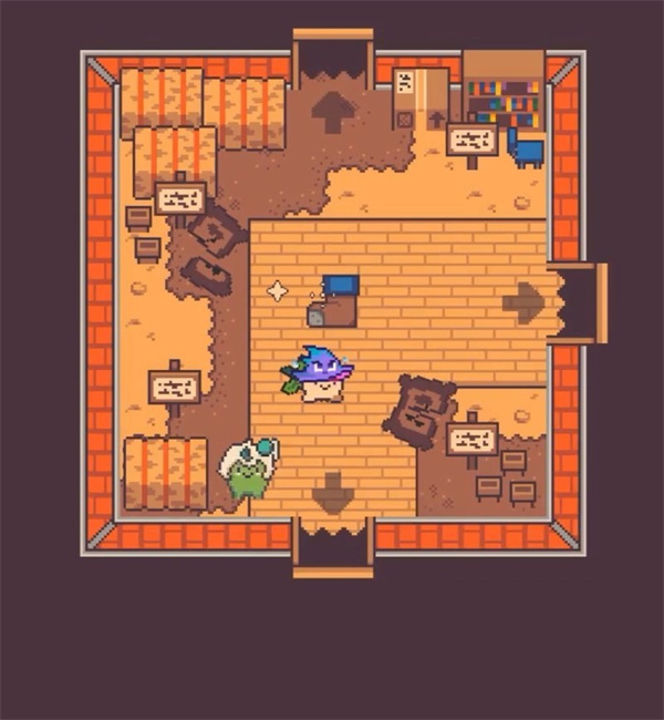 大头菜菜历险记免费解锁全部内容 大头菜菜历险记免费解锁全部内容