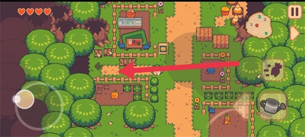 大头菜菜历险记免费解锁全部内容 大头菜菜历险记免费解锁全部内容