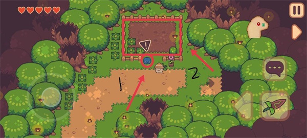 大头菜菜历险记免费解锁全部内容 大头菜菜历险记免费解锁全部内容