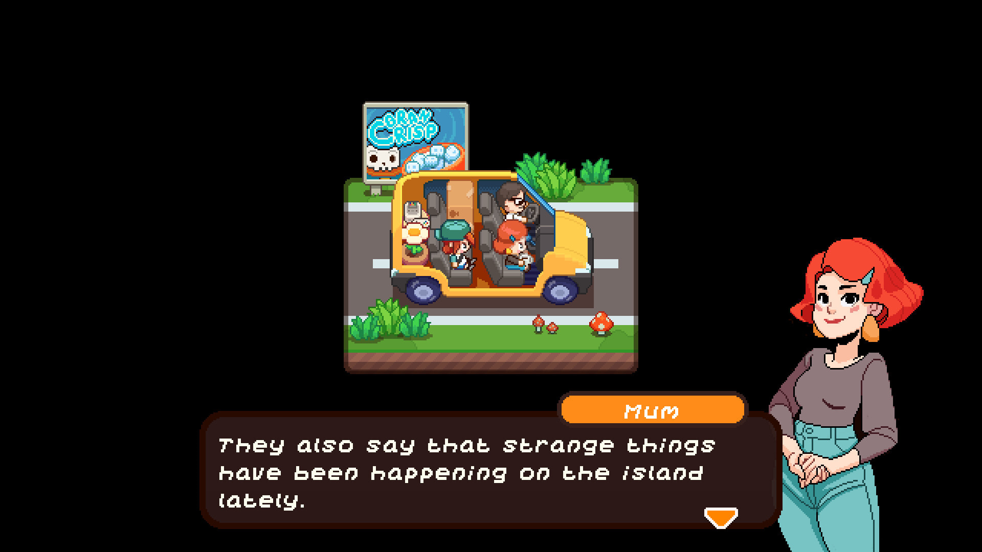 碧屿之下妮娅与不思议齿轮手机版 碧屿之下妮娅与不思议齿轮手机版