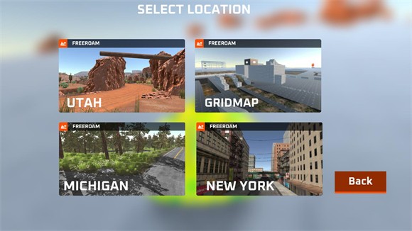 软体汽车碰撞模拟器破解版 软体汽车碰撞模拟器破解版