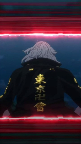 东京复仇者UNLIMITED手游 东京复仇者UNLIMITED手游