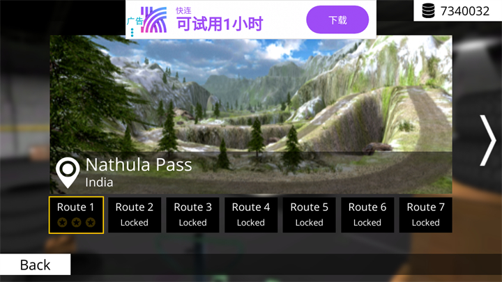 巴士模拟2广州版 巴士模拟2广州版