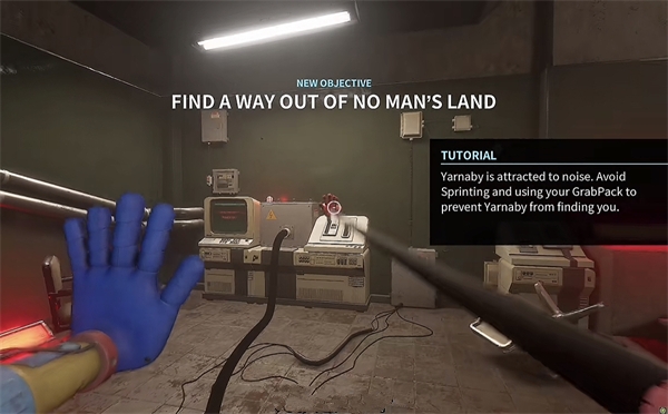 波比的游戏时间第6章手机版 波比的游戏时间第6章手机版