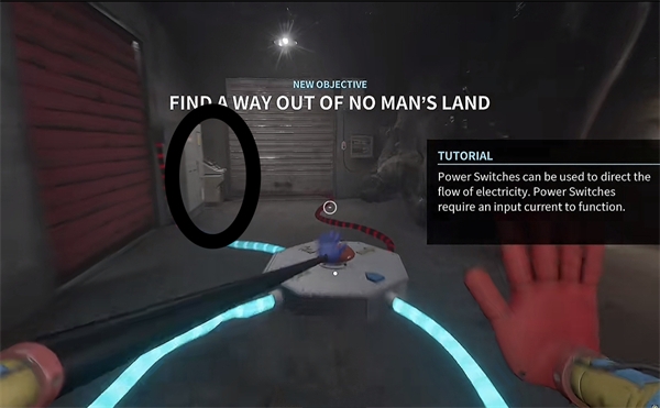 波比的游戏时间第6章手机版 波比的游戏时间第6章手机版