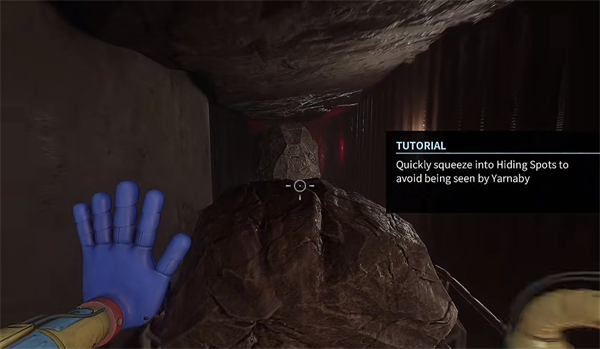 波比的游戏时间第6章手机版 波比的游戏时间第6章手机版