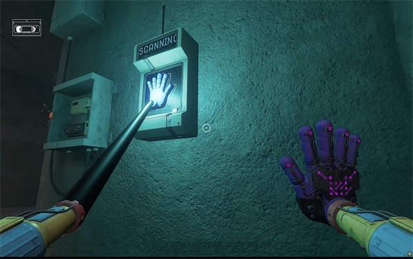 波比的游戏时间第6章手机版 波比的游戏时间第6章手机版