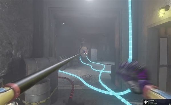 波比的游戏时间第6章手机版 波比的游戏时间第6章手机版