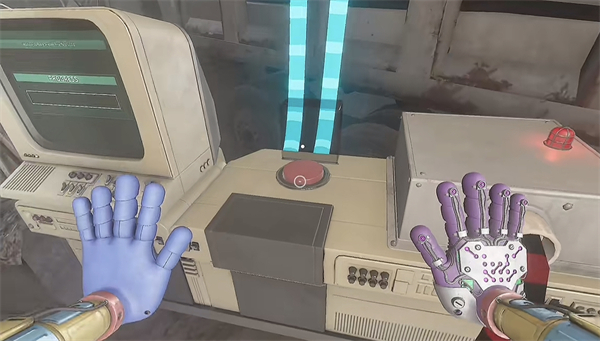 波比的游戏时间第6章手机版 波比的游戏时间第6章手机版