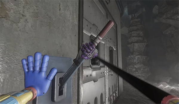 波比的游戏时间第6章手机版 波比的游戏时间第6章手机版