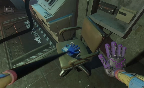 波比的游戏时间第6章手机版 波比的游戏时间第6章手机版