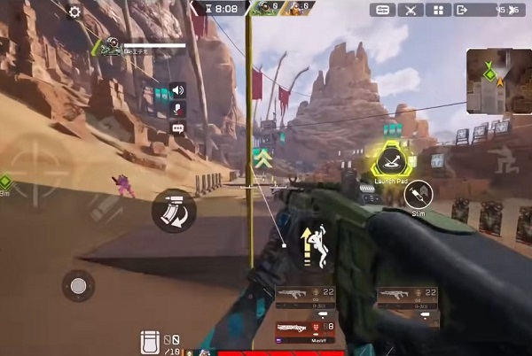 Apex legends国际服 Apex legends国际服