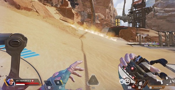 Apex legends国际服 Apex legends国际服