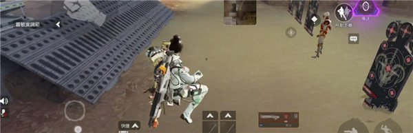 Apex legends国际服 Apex legends国际服