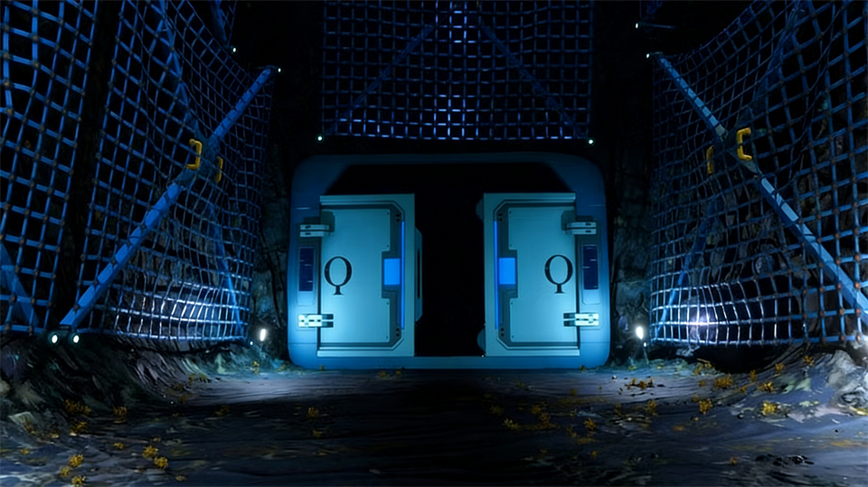 深海迷航零度之下内置MOD菜单 深海迷航零度之下内置MOD菜单