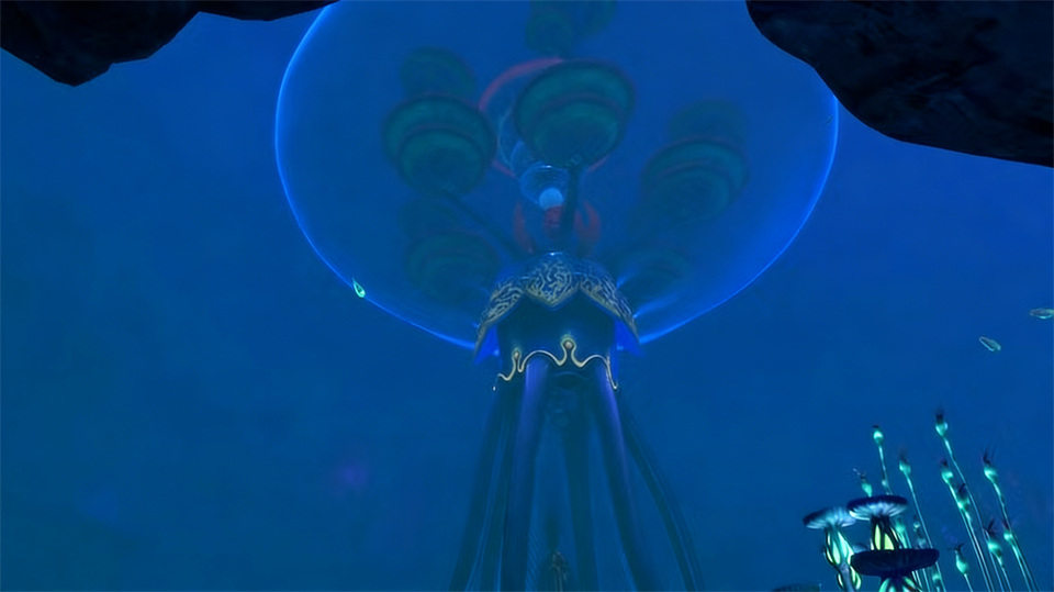 深海迷航零度之下内置MOD菜单 深海迷航零度之下内置MOD菜单