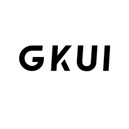 GKUI车机系统本