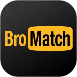 BroMatch app