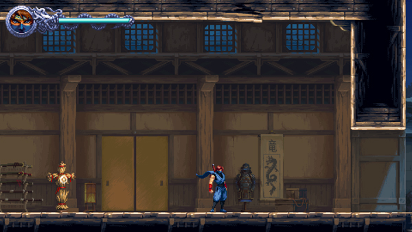 忍者龙剑传外传怒之羁绊手机版 忍者龙剑传外传怒之羁绊手机版