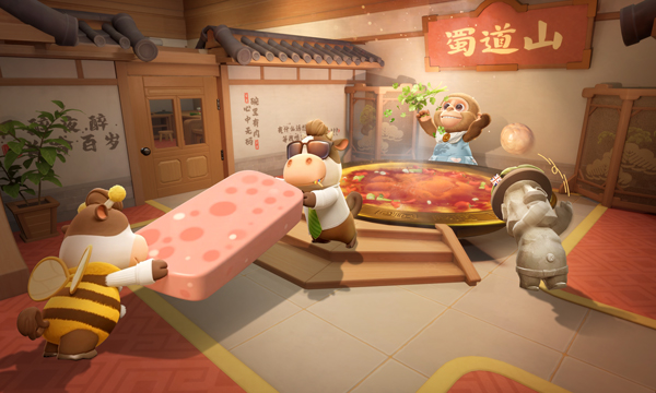 奥星热浪官方正版 奥星热浪官方正版