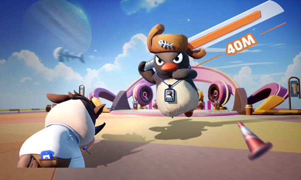 奥星热浪官方正版 奥星热浪官方正版