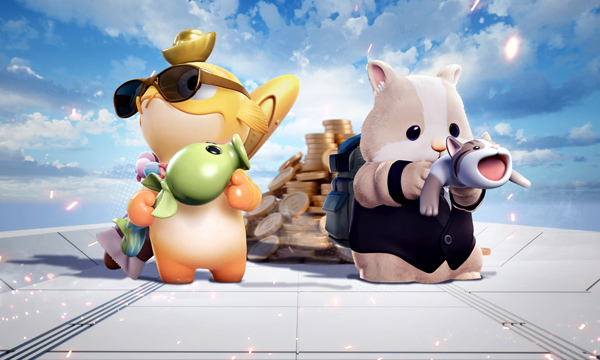 奥星热浪官方正版 奥星热浪官方正版