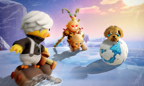 奥星热浪官方正版 奥星热浪官方正版