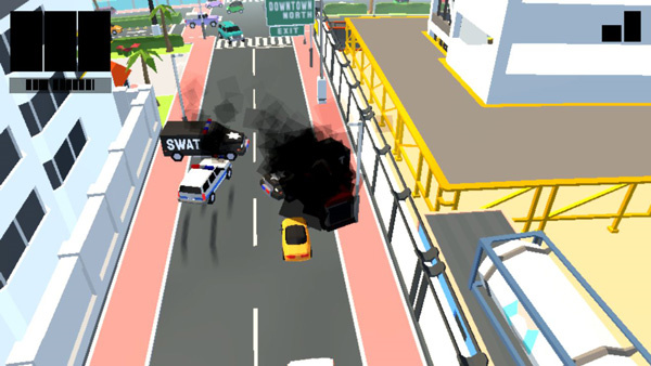 Getaway2破解版 Getaway2破解版