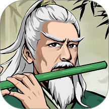 侠客与江湖游戏