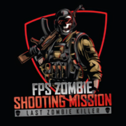 FPS Zombie Shooting Mission – Last Zombie Killer