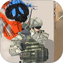 精英部队战争手游