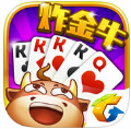 欢乐斗牛手机版