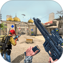 特种吃鸡王游戏