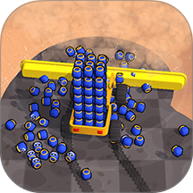 小兵加速冲游戏