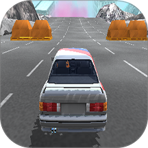 碰撞车祸模拟游戏