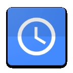 轮盘时钟（时间轮盘）