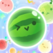 西瓜游戏宇宙版