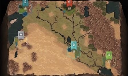 法老王新纪元 法老王新纪元