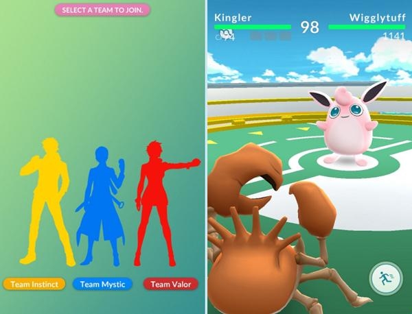 宝可梦go国际服 宝可梦go国际服