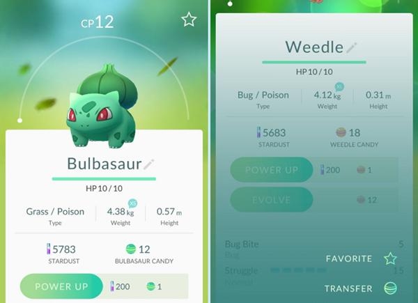 宝可梦go国际服 宝可梦go国际服