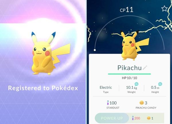 宝可梦go国际服 宝可梦go国际服