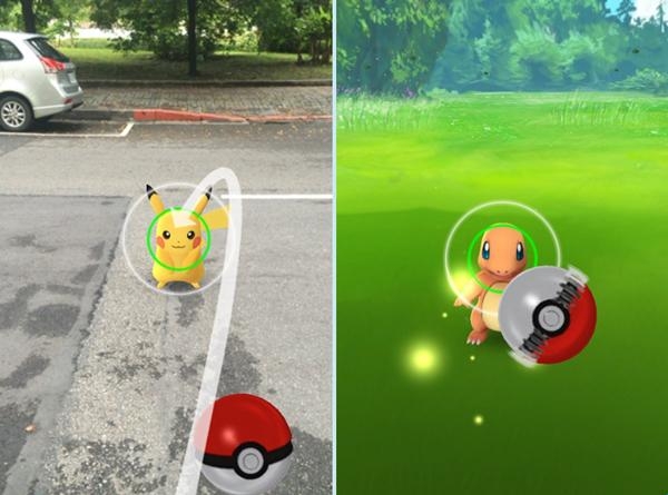 宝可梦go国际服 宝可梦go国际服