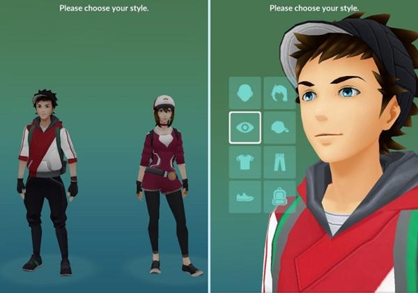 宝可梦go国际服 宝可梦go国际服