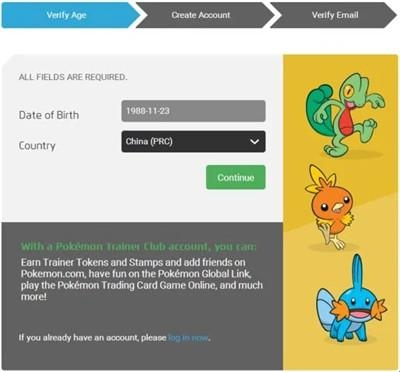 宝可梦go国际服 宝可梦go国际服