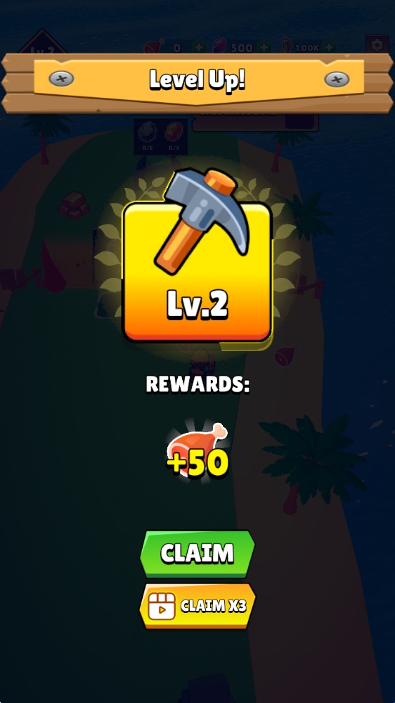 矿山冒险 矿山冒险