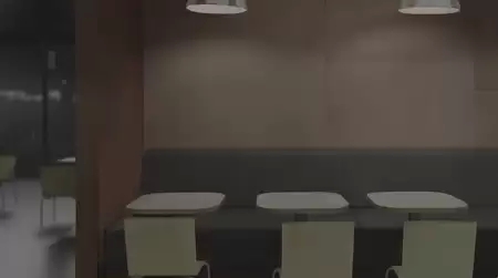 汉堡店的四个夜晚 汉堡店的四个夜晚