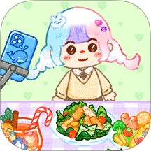 欢乐糖果屋游戏