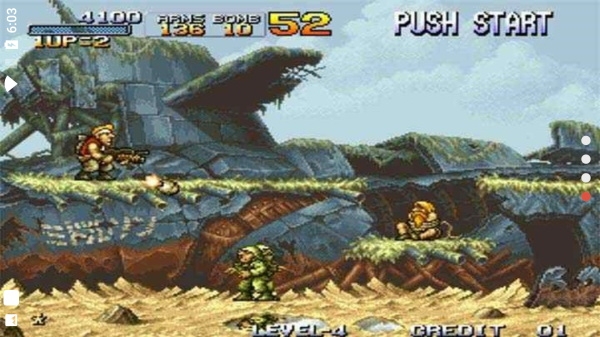 合金弹头2手机版 2023.10.10.18 合金弹头2手机版 2023.10.10.18