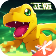 数码宝贝：新世纪手游