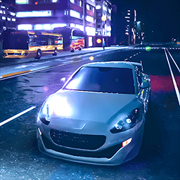 赛道跑酷侠 1.0.0